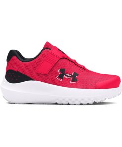 Under Armour Boys-Boys’ Infant UA Surge 4 AC Running Shoes-under armour shoes