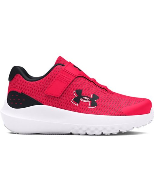 Under Armour Boys-Boys' Infant UA Surge 4 AC Running Shoes-under armour shoes