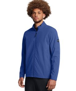 Under Armour Jackets & Vests-Men’s UA Drive Pro Storm Lightweight Insulated Jacket-under armor outlet