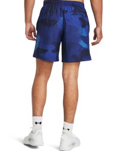 Under Armour Shorts-Men’s UA Freedom Volley Shorts-under armour 2