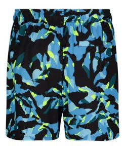 Under Armour Swimwear-Men’s UA Rigid Layers Swim Volley Shorts-under armour near me 2