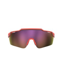 Under Armour Accessories-Unisex UA Level Up Mirror Sunglasses-underarmour 2