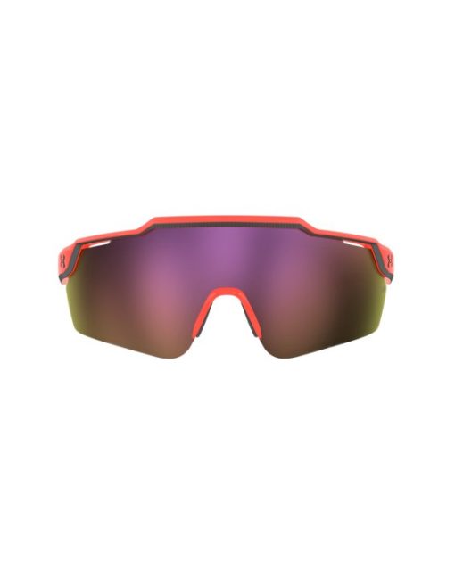 Under Armour Accessories-Unisex UA Level Up Mirror Sunglasses-underarmour - Image 2