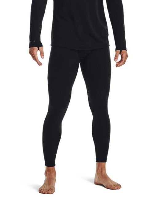 Under Armour Pants & Leggings-Men's UA Base 2.0 Leggings-under armour outlet - Image 2