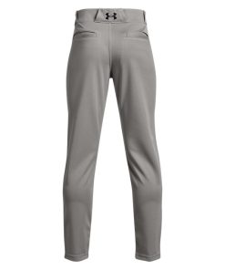 Under Armour Boys-Boys’ UA Utility Baseball Pants-under armor compression shirt 2