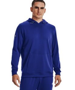 Under Armour Shirts & Tops-Men’s Armour Fleece® Storm Hoodie-under armour backpack