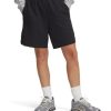 Under Armour Shorts-Women’s UA Challenger Knit Shorts-under armoir 4