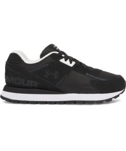 Under Armour Boys-Grade School UA Essential Runner Shoes-ua outlet