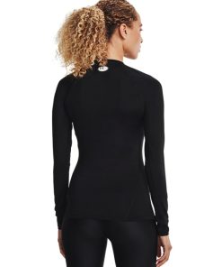 Under Armour Shirts & Tops-Women’s HeatGear® Compression Long Sleeve-under armour bulk order 2