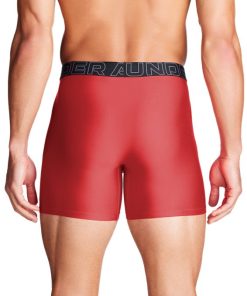 Under Armour Underwear-Men’s UA Performance Tech™ 6″ 3-Pack Boxerjock®-under armour factory house 2