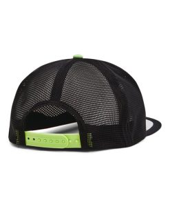 Under Armour Hats & Visors-Unisex UA Launch Day Of The Dead Snapback Cap-under armor outlet 2