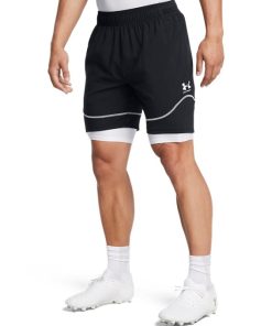 Under Armour Shorts-Men’s UA Challenger Pro Training Shorts-under armor outlet