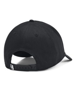 Under Armour Accessories-Men’s UA SportStyle Snapback Hat-underarmour 2