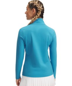 Under Armour Shirts & Tops-Women’s UA Motion Jacket-under armoir 2