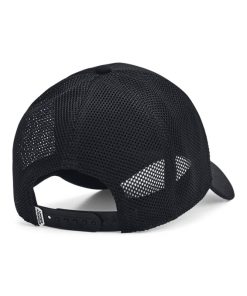 Under Armour Accessories-Men’s UA Blitzing Trucker Hat-under armour bulk order 2