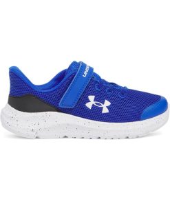 Under Armour Boys-Boys’ Pre-School UA Pursuit 4 AC Running Shoes-ua outlet