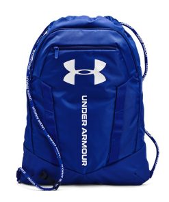 Under Armour Anthony Joshua’s UA Favorites-UA Undeniable Sackpack-under armoir