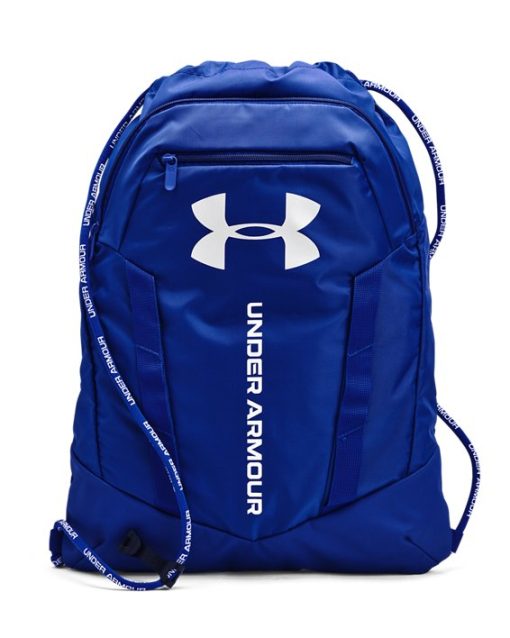 Under Armour Anthony Joshua’s UA Favorites-UA Undeniable Sackpack-under armoir