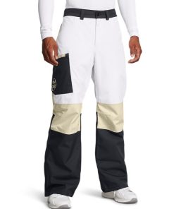 Under Armour Jackets & Vests-Men’s UA Expanse Vista Pants-curry shoes