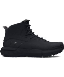 Under Armour Shoes-Men’s UA Valsetz Mid Tactical Boots-under armor