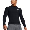 Under Armour Shirts & Tops-Men’s HeatGear® OG Compression Short Sleeve-under armor compression shirt 4