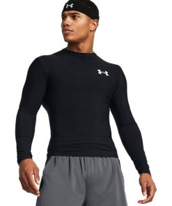 Under Armour Shirts & Tops-Men’s HeatGear® OG Compression Long Sleeve-under armor outlet