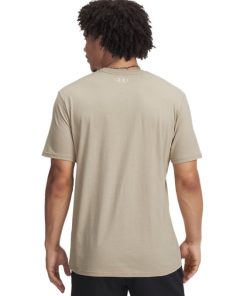 Under Armour-Men’s Project Rock Freedom Bull Short Sleeve-underarmor 2