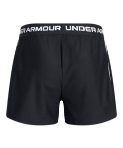 Under Armour Girls-Girls’ UA Tech™ Play Up Shorts-under armour socks 2