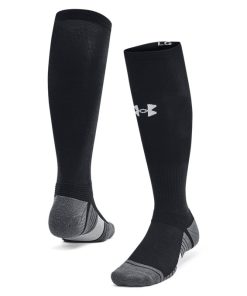 Under Armour Socks-Unisex UA Team Over-The-Calf Socks-under armor outlet