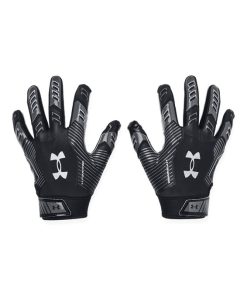 Under Armour Boys-Boys’ UA F9 Nitro Football Gloves-under armor backpack