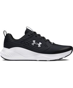 Under Armour Shoes-Men’s UA Commit 4 Wide (4E) Training Shoes-underarmor 2