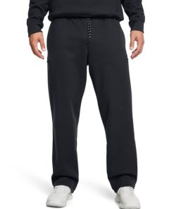 Under Armour-Men’s Curry DNA Fleece Pants-under armour bulk order