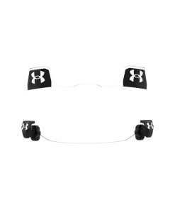 Under Armour Accessories-Adult UA Football Visor-under armoir 2