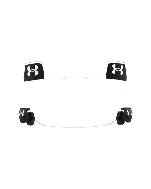 Under Armour Accessories-Adult UA Football Visor-under armoir - Image 2