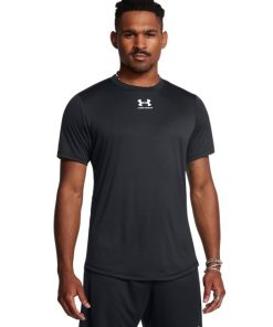 Under Armour Shirts & Tops-Men’s UA Challenger Pro Training Short Sleeve-under armour bulk order