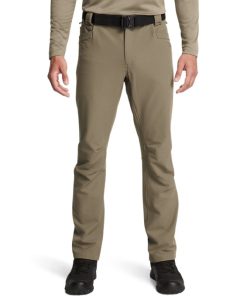 Under Armour Pants & Leggings-Men’s UA Alpha Flat Front Pants-under armour factory house