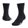 Under Armour Accessories-Women’s UA Breathe Lite 6-Pack Liner Socks-under armor compression shirt 4