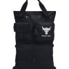 Under Armour Accessories-Women’s Project Rock Small Gym Bag-underamour 4