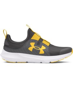 Under Armour Boys-Boys’ Grade School UA Outhustle 2 Slip Running Shoes-under armour backpack