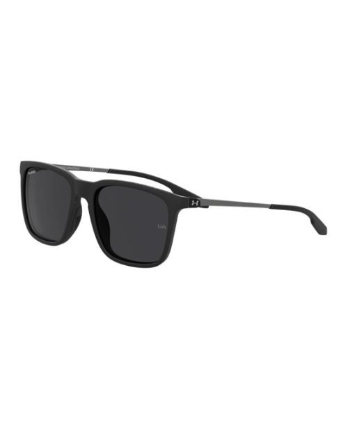 Under Armour Accessories-Unisex UA Reliance Polarized Sunglasses-underamour