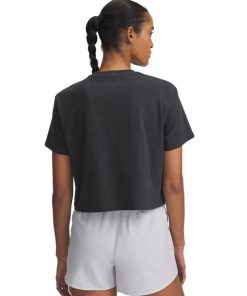 Under Armour Women’s-Women’s UA All Day Collegiate Short Sleeve-under armor 2