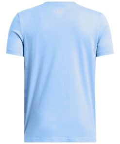 Under Armour Boys-Boys’ UA Baseball Icon Short Sleeve-under armour factory house 2