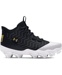 Under Armour Boys-Boys’ UA Harper 9 RM Jr. Baseball Cleats-ua outlet