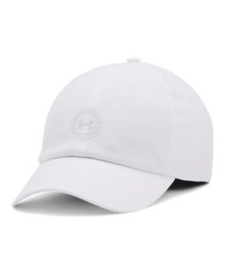 Under Armour Accessories-Women’s UA ArmourVent Adjustable Cap-underarmor