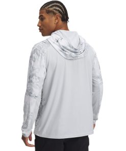 Under Armour Shirts & Tops-Men’s UA Fish Pro Camo Hoodie-underarmour outlet 2