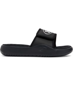 Under Armour Shoes-Women’s UA Ignite Pro 8 Slides-ua outlet