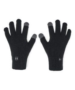 Under Armour Accessories-Women’s UA Halftime Gloves-under armour shorts