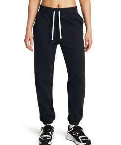 Under Armour Pants & Leggings-Women’s UA Rival Terry Joggers-under armor