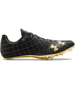 Under Armour Track & Field-Unisex UA Sprint Pro 3 Track Spikes-under armour backpack 2