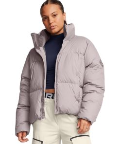 Under Armour Jackets & Vests-Women’s UA Limitless Down Puffer Jacket-under armoir